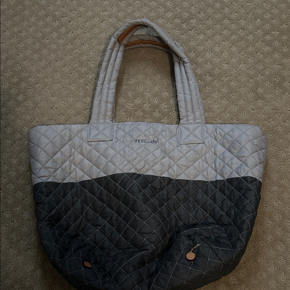 MZ Wallace Medium Metro Bag
